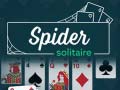 เกม Spider Solitaire