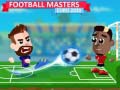เกม Football Masters