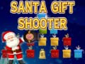 เกม Santa Gift Shooter