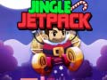 เกม Jingle Jetpack