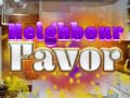 เกม Neighbor Favor