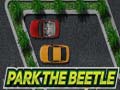เกม Park the Beetle