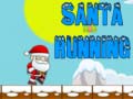 เกม Santa Running