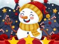 เกม Love Snowballs Xmas