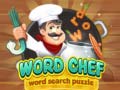 เกม Word chef Word Search Puzzle