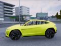 เกม Car Physics Simulator Sandboxed: Berlin