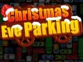 เกม Christmas Eve Parking