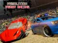 เกม Demolition Derby Racing