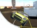 เกม Stunt Crash Car 4 Fun