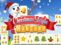 เกม Christmas Triple Mahjong