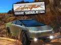 เกม Cyber Truck Drive Simulator