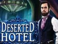 เกม Deserted Hotel
