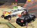 เกม Car Crash Online