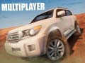 เกม Multiplayer 4x4 Offroad Drive