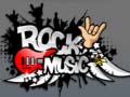 เกม Rock Music