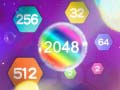 เกม Block Hexa Merge 2048