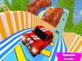 เกม Low Polly Toy Car