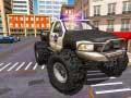 เกม Police Truck Driver Simulator