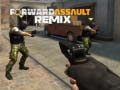 เกม Forward Assault Remix
