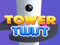 เกม Tower Twist