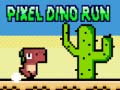 เกม Pixel Dino Run
