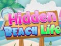 เกม Hidden Beach Life