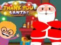 เกม Thank You Santa