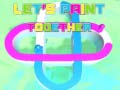 เกม Let's Paint Together