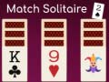 เกม Match Solitaire 2