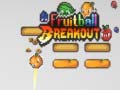 เกม Fruitball Breakout