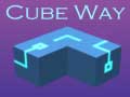 เกม Cube Way