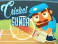 เกม Cricket Gunda