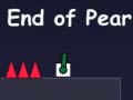 เกม End of Pearl