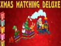 เกม Xmas Matching Deluxe