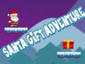 เกม Santa Gift Adventure