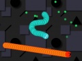 เกม Snake Worm