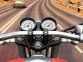 เกม Moto Road Rash 3d