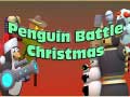 เกม Penguin Battle Christmas