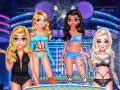 เกม Crazy Victoria Secret Show