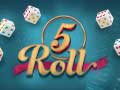 เกม 5 Roll