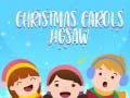 เกม Christmas Carols Jigsaw