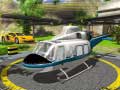 เกม Free Helicopter Flying Simulator