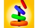 เกม Stack and Merge