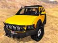 เกม 4x4 Offroad Simulator