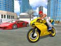 เกม Real Gangster Simulator Grand City