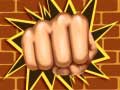 เกม Punch The Wall