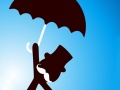 เกม Master Umbrella Down