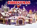 เกม Merry Christmas