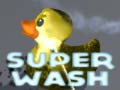 เกม Super Wash