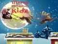 เกม Merry Christmas Kids